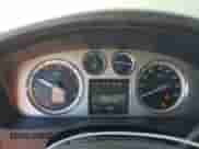 2009 Cadillac Escalade with VIN 1GYFC43529R252528, listed as a Copart auction lot 82561615 with 124,045 mi miles and Clean title. Bid and sale history available at DreamBid. Image 9.