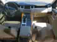 2012 Land Rover Range Rover Sport HSE z VIN SALSF2D4XCA756197, wystawiony jako Copart lot #67275625 z przebiegiem 132 664 mil mil oraz Nie do naprawy • Non repairable. Historia ofert i sprzedaży dostępna na DreamBid. Obrazek 8.