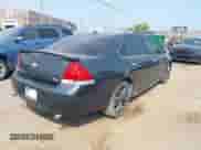 2013 Chevrolet Impala LTZ с VIN 2G1WC5E39D1194340, выставлен на аукционе IAAI как лот 42997528 с пробегом Не указан миль и . История ставок и продаж доступна на DreamBid. Изображение 4.