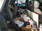 2003 Saturn VUE with VIN 5GZCZ23D33S834610, listed as a Copart auction lot 86290524 with 694,978 mi miles and Salvage title. Bid and sale history available at DreamBid. Image 11.
