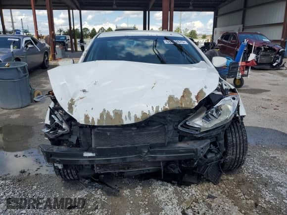 2013 Hyundai Elantra GLS z VIN 5NPDH4AE1DH437736, wystawiony jako Copart lot #68653975 z przebiegiem 163 413 mil mil oraz Szkoda całkowita • Salvage title. Historia ofert i sprzedaży dostępna na DreamBid. Obrazek 5.