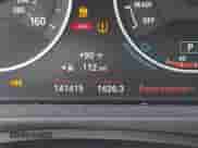 2017 BMW 3 Series 320i with VIN WBA8E1G51HNU15271, listed as a IAAI auction lot 43270593 with 141,415 mi miles and . Bid and sale history available at DreamBid. Image 15.