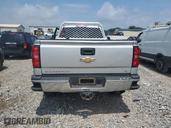 2019 Chevrolet Silverado 2500HD LT z VIN 2GC2KSEG9K1184222, wystawiony jako Copart lot #67263445 z przebiegiem 189 719 mil mil oraz Szkoda całkowita • Salvage title. Historia ofert i sprzedaży dostępna na DreamBid. Obrazek 6.