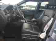 2023 Honda Passport EX-L с VIN 5FNYF8H55PB042580, выставлен на аукционе Copart как лот 65814345 с пробегом 20 803 миль миль и Списание • Salvage title. История ставок и продаж доступна на DreamBid. Изображение 7.