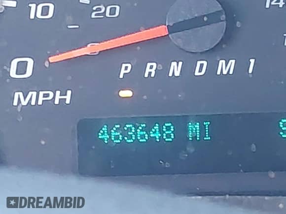 2013 Chevrolet Express Passenger 1LT with VIN 1GAZG1FA6D1103764, listed as a IAAI auction lot 41173886 with 470,000 mi miles and . Bid and sale history available at DreamBid. Image 16.