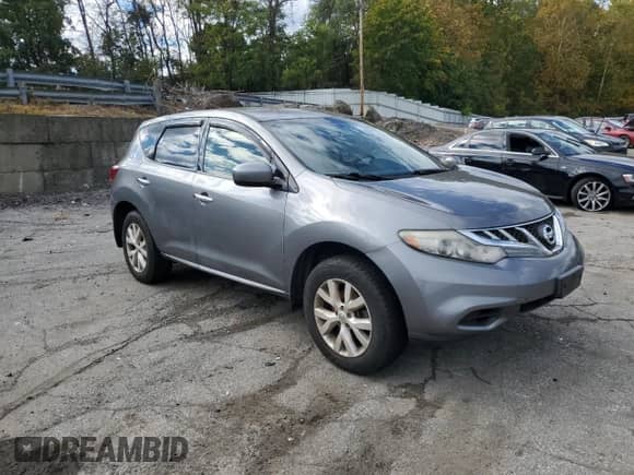 2013 Nissan Murano S с VIN JN8AZ1MU2DW208367, выставлен на аукционе Copart как лот 82513355 с пробегом 198 354 миль миль и Списание • Salvage title. История ставок и продаж доступна на DreamBid. Изображение 4.
