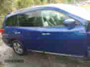 2020 Nissan Pathfinder SL с VIN 5N1DR2CN8LC580638, выставлен на аукционе IAAI как лот 43187506 с пробегом 149 779 миль миль и . История ставок и продаж доступна на DreamBid. Изображение 14.