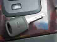 2007 Volvo XC70 with VIN YV4SZ592571283464, listed as a IAAI auction lot 43160806 with 239,742 mi miles and . Bid and sale history available at DreamBid. Image 11.