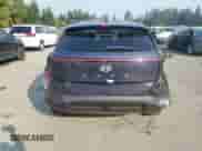 2025 Hyundai Kona SEL с VIN KM8HBCAB7SU314539, выставлен на аукционе Copart как лот 81517715 с пробегом 6 463 миль миль и Списание • Salvage title. История ставок и продаж доступна на DreamBid. Изображение 6.