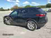 2020 Chevrolet Blazer LT with VIN 3GNKBCR47LS636882, listed as a Copart auction lot 84625865 with 81,903 mi miles and Salvage title. Bid and sale history available at DreamBid. Image 2.