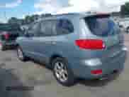 2008 Hyundai Santa Fe SE z VIN 5NMSH13E68H172057, wystawiony jako IAAI lot #42969887 z przebiegiem 208 121 mil mil oraz . Historia ofert i sprzedaży dostępna na DreamBid. Obrazek 3.