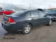 2008 Chevrolet Impala LT z VIN 2G1WC583489195849, wystawiony jako IAAI lot #43511173 z przebiegiem 183 225 mil mil oraz . Historia ofert i sprzedaży dostępna na DreamBid. Obrazek 4.