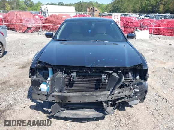 2023 Chrysler 300 Touring L с VIN 2C3CCADG7PH514231, выставлен на аукционе IAAI как лот 42037623 с пробегом 26 769 миль миль и . История ставок и продаж доступна на DreamBid. Изображение 12.