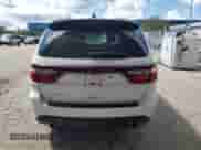 2024 Dodge Durango Pursuit with VIN 1C4SDJFT1RC198961, listed as a Copart auction lot 69068255 with 21,686 mi miles and Salvage title. Bid and sale history available at DreamBid. Image 6.