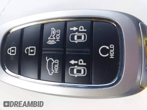 2024 Hyundai Tucson Limited с VIN KM8JECD11RU165499, выставлен на аукционе IAAI как лот 43348342 с пробегом 16 237 миль миль и . История ставок и продаж доступна на DreamBid. Изображение 11.