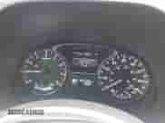 2014 Nissan Pathfinder Platinum Hybrid with VIN 5N1CR2MM5EC650035, listed as a IAAI auction lot 41935916 with 163,108 mi miles and . Bid and sale history available at DreamBid. Image 7.