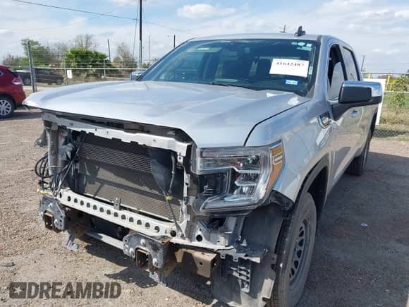 2020 GMC Sierra 1500 SLE с VIN 3GTP8BED6LG219446, выставлен на аукционе IAAI как лот 41642487 с пробегом 88 510 миль миль и . История ставок и продаж доступна на DreamBid. Изображение 23.