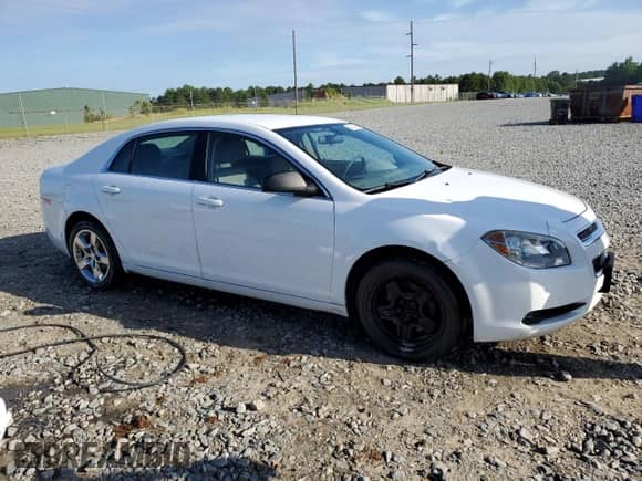 2011 Chevrolet Malibu 1FL с VIN 1G1ZA5EU7BF351607, выставлен на аукционе Copart как лот 61021425 с пробегом 130 976 миль миль и Списание • Salvage title. История ставок и продаж доступна на DreamBid. Изображение 4.