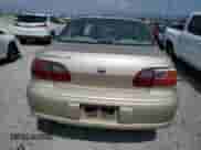 2003 Chevrolet Malibu LS с VIN 1G1NE52J23M622258, выставлен на аукционе Copart как лот 59881045 с пробегом 41 513 миль миль и Списание • Salvage title. История ставок и продаж доступна на DreamBid. Изображение 6.