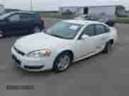 2009 Chevrolet Impala LT с VIN 2G1WC57M291115782, выставлен на аукционе IAAI как лот 42546506 с пробегом 234 727 миль миль и . История ставок и продаж доступна на DreamBid. Изображение 17.