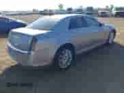 2011 Chrysler 300 C с VIN 2C3CK6CT0BH524008, выставлен на аукционе IAAI как лот 43204781 с пробегом 189 223 миль миль и . История ставок и продаж доступна на DreamBid. Изображение 4.