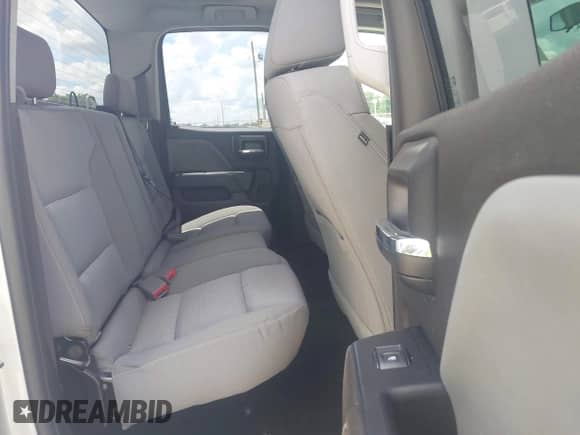 2017 Chevrolet Silverado 1500 Custom с VIN 1GCRCPEC5HZ389879, выставлен на аукционе IAAI как лот 42973352 с пробегом 155 697 миль миль и . История ставок и продаж доступна на DreamBid. Изображение 8.