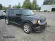 2017 Jeep Renegade Latitude с VIN ZACCJABB5HPF00076, выставлен на аукционе Copart как лот 81317895 с пробегом 113 704 миль миль и Списание • Salvage title. История ставок и продаж доступна на DreamBid. Изображение 4.