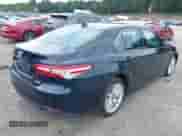 2020 Toyota Camry Hybrid XLE z VIN 4T1F31AK7LU521801, wystawiony jako IAAI lot #42707425 z przebiegiem 66 573 mil mil oraz . Historia ofert i sprzedaży dostępna na DreamBid. Obrazek 4.