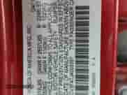 2018 Honda Accord EX z VIN 1HGCV3F47JA005087, wystawiony jako Copart lot #62419535 z przebiegiem 85 204 mil mil oraz Szkoda całkowita • Salvage title. Historia ofert i sprzedaży dostępna na DreamBid. Obrazek 12.