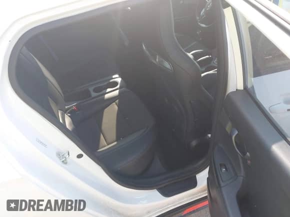 2021 Hyundai Veloster z VIN KMHT36AH7MU010143, wystawiony jako IAAI lot #42407678 z przebiegiem 43 444 mil mil oraz . Historia ofert i sprzedaży dostępna na DreamBid. Obrazek 8.