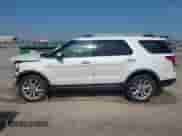 2011 Ford Explorer Limited с VIN 1FMHK8F88BGA77066, выставлен на аукционе IAAI как лот 42477966 с пробегом 104 248 миль миль и . История ставок и продаж доступна на DreamBid. Изображение 14.