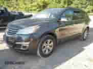 2015 Chevrolet Traverse LT с VIN 1GNKRGKD3FJ163369, выставлен на аукционе IAAI как лот 43073522 с пробегом 146 591 миль миль и . История ставок и продаж доступна на DreamBid. Изображение 2.
