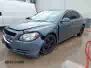 2008 Chevrolet Malibu 1LT с VIN 1G1ZH57B184289861, выставлен на аукционе IAAI как лот 42814093 с пробегом 252 378 миль миль и . История ставок и продаж доступна на DreamBid. Изображение 2.