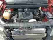 2015 Dodge Journey Crossroad with VIN 3C4PDCGG2FT639256, listed as a Copart auction lot 81668655 with 85,084 mi miles and Salvage title. Bid and sale history available at DreamBid. Image 11.