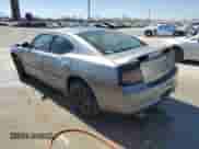 2007 Dodge Charger Police z VIN 2B3KA43H67H708694, wystawiony jako Copart lot #46912315 z przebiegiem 132 379 mil mil oraz Szkoda całkowita • Salvage title. Historia ofert i sprzedaży dostępna na DreamBid. Obrazek 2.
