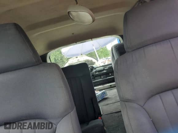 2004 Chevrolet Blazer LS with VIN 1GNCS18XX4K112546, listed as a Copart auction lot 75204314 with Not provided miles and Salvage title. Bid and sale history available at DreamBid. Image 10.