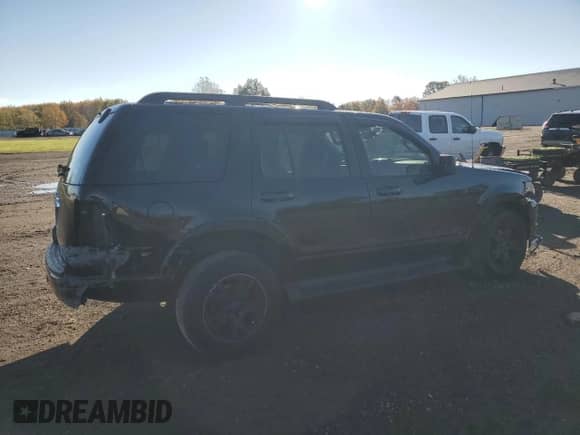 2009 Ford Explorer XLT с VIN 1FMEU73E59UA03746, выставлен на аукционе Copart как лот 87462005 с пробегом 149 975 миль миль и Списание • Salvage title. История ставок и продаж доступна на DreamBid. Изображение 3.