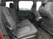 2016 Chevrolet Traverse LT with VIN 1GNKRGKD0GJ175982, listed as a Copart auction lot 81649425 with Not provided miles and Salvage title. Bid and sale history available at DreamBid. Image 10.