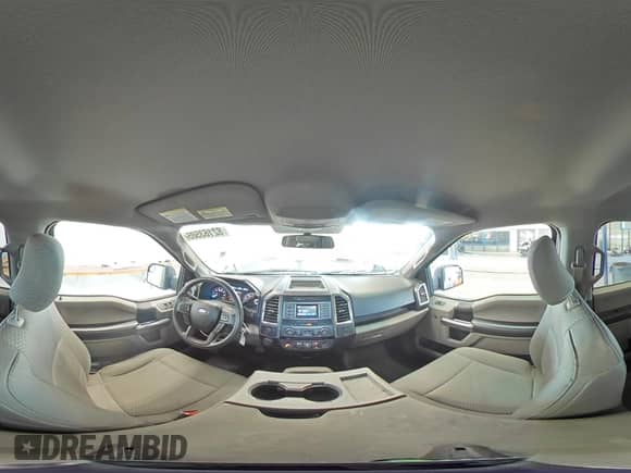 2016 Ford F-150 XLT z VIN 1FTFW1EG2GFB45794, wystawiony jako Copart lot #82163505 z przebiegiem 69 495 mil mil oraz Szkoda całkowita • Salvage title. Historia ofert i sprzedaży dostępna na DreamBid. Obrazek 15.