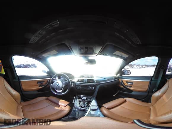 2019 BMW 4 Series 430i z VIN WBA4J1C5XKBM17254, wystawiony jako IAAI lot #43119456 z przebiegiem 41 914 mil mil oraz . Historia ofert i sprzedaży dostępna na DreamBid. Obrazek 20.