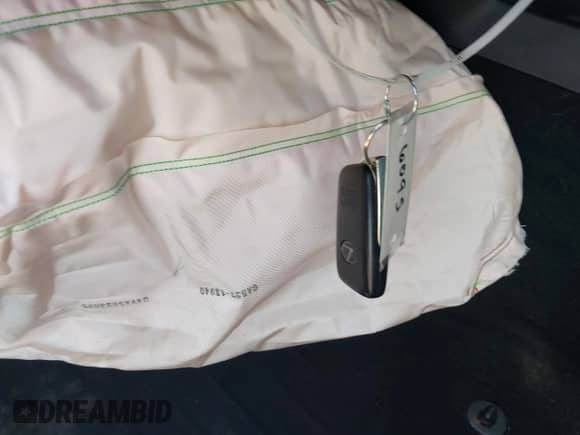 2015 Lexus IS 250 с VIN JTHBF1D27F5080934, выставлен на аукционе IAAI как лот 42985644 с пробегом 98 805 миль миль и . История ставок и продаж доступна на DreamBid. Изображение 11.