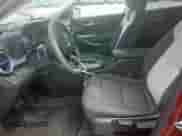 2024 Chevrolet Trax LS z VIN KL77LFE25RC213019, wystawiony jako Copart lot #81873955 z przebiegiem 19 063 mil mil oraz Szkoda całkowita • Salvage title. Historia ofert i sprzedaży dostępna na DreamBid. Obrazek 7.