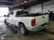 2007 Dodge 1500 SLT z VIN 3D7KR19D07G833903, wystawiony jako Copart lot #87939265 z przebiegiem 229 748 mil mil oraz Szkoda całkowita • Salvage title. Historia ofert i sprzedaży dostępna na DreamBid. Obrazek 2.