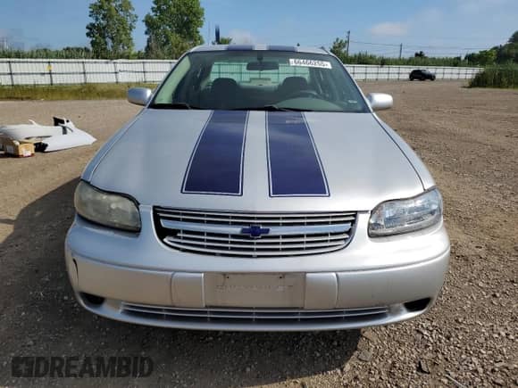 2004 Chevrolet Malibu Classic z VIN 1G1ND52F14M671113, wystawiony jako Copart lot #66466255 z przebiegiem 88 895 mil mil oraz Szkoda całkowita • Salvage title. Historia ofert i sprzedaży dostępna na DreamBid. Obrazek 5.