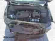 2019 Hyundai Santa Fe Limited z VIN 5NMS53AA7KH134705, wystawiony jako Copart lot #49402735 z przebiegiem 43 467 mil mil oraz Szkoda całkowita • Salvage title. Historia ofert i sprzedaży dostępna na DreamBid. Obrazek 13.