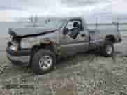 2007 Chevrolet Silverado 3500 SRW Wrk Trk с VIN 1GCHK34U67E141079, выставлен на аукционе Copart как лот 52925065 с пробегом 151 160 миль миль и На запчасти • Non repairable. История ставок и продаж доступна на DreamBid. Изображение 1.