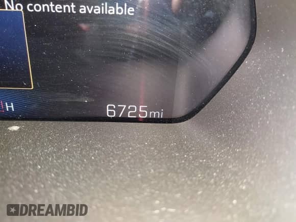 2024 Chevrolet Colorado 4WD Trail Boss с VIN 1GCPTEEK5R1227320, выставлен на аукционе IAAI как лот 42105370 с пробегом 6 725 миль миль и . История ставок и продаж доступна на DreamBid. Изображение 16.