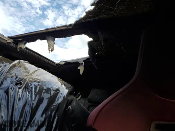 2019 Land Rover Range Rover Sport SVR z VIN SALWZ2SE0KA843965, wystawiony jako Copart lot #71343524 z przebiegiem Nie podano mil oraz Nie do naprawy • Non repairable. Historia ofert i sprzedaży dostępna na DreamBid. Obrazek 10.