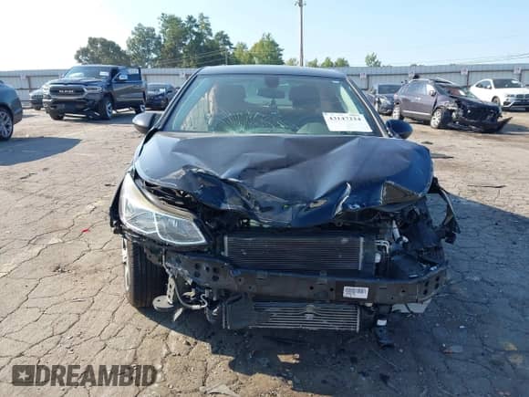 2018 Chevrolet Cruze LS с VIN 1G1BC5SM1J7162900, выставлен на аукционе IAAI как лот 43147224 с пробегом 66 899 миль миль и . История ставок и продаж доступна на DreamBid. Изображение 12.