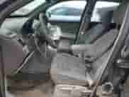 2008 Chevrolet Equinox LS с VIN 2CNDL23F286314901, выставлен на аукционе Copart как лот 80028925 с пробегом 151 416 миль миль и Списание • Salvage title. История ставок и продаж доступна на DreamBid. Изображение 7.